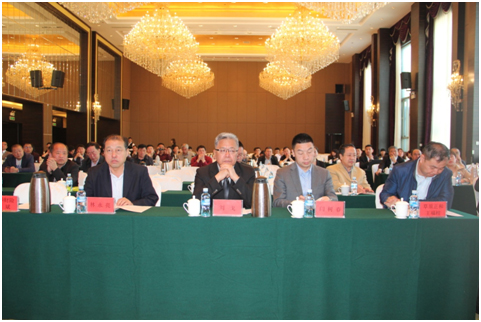 “開放互聯(lián)、跨界融合——2016綠色農(nóng)牧產(chǎn)業(yè)創(chuàng)新升級(jí)發(fā)展論壇”精彩開講