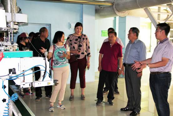 強組織、增活力，牢記黨的宗旨