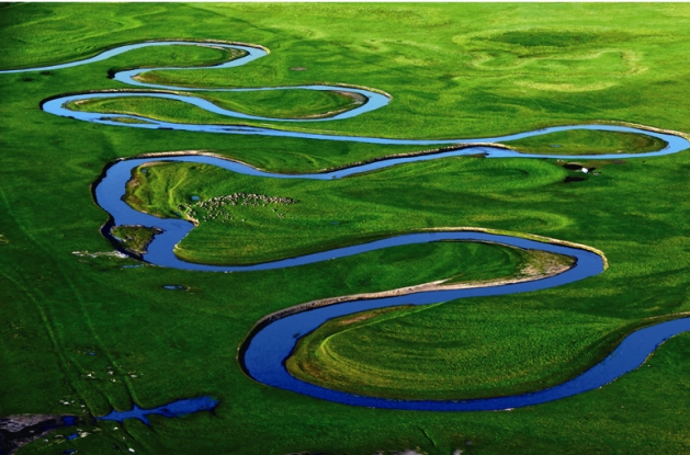 壯美內(nèi)蒙古  誠(chéng)邀五洲客