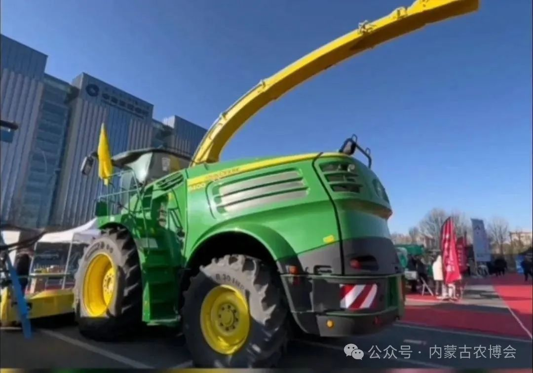 2024年第34屆內(nèi)蒙古國(guó)際農(nóng)業(yè)博覽會(huì)將于3月26日盛大召開，七大展區(qū)、千余品類、六萬客商齊聚青城，敬請(qǐng)期待！